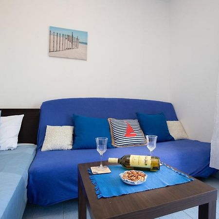 Apartments Brankica 반타치치 외부 사진