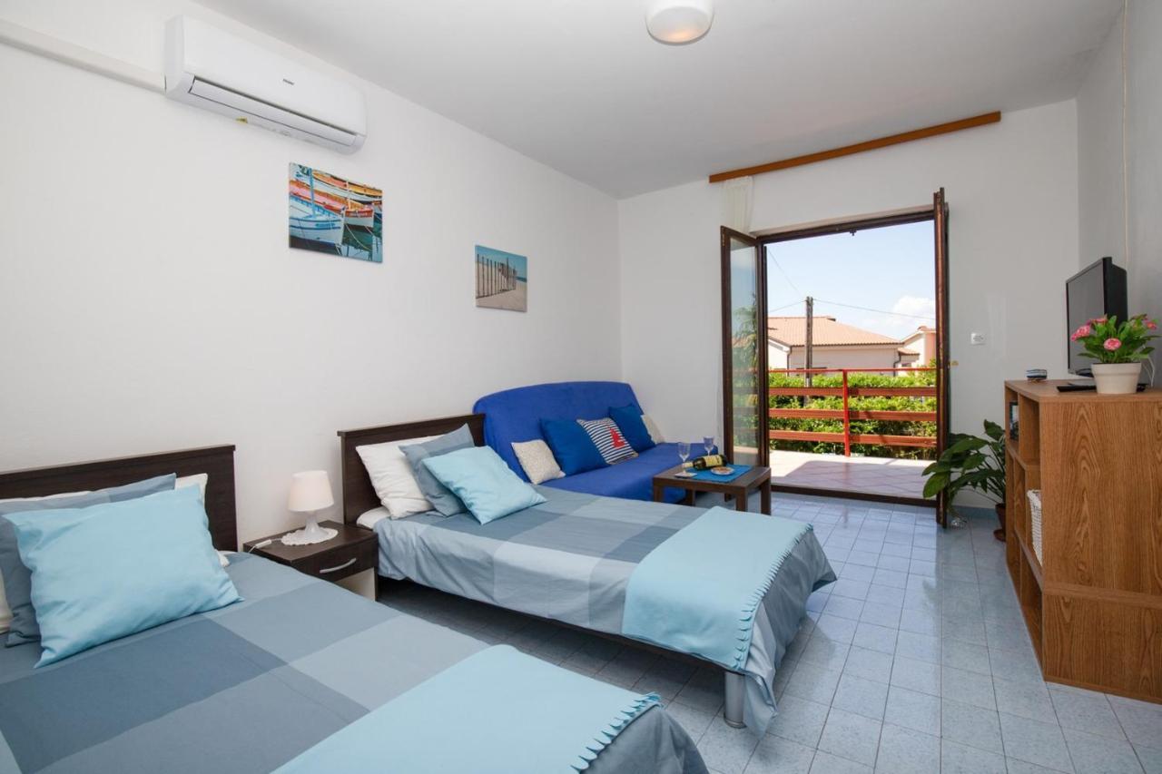 Apartments Brankica 반타치치 외부 사진