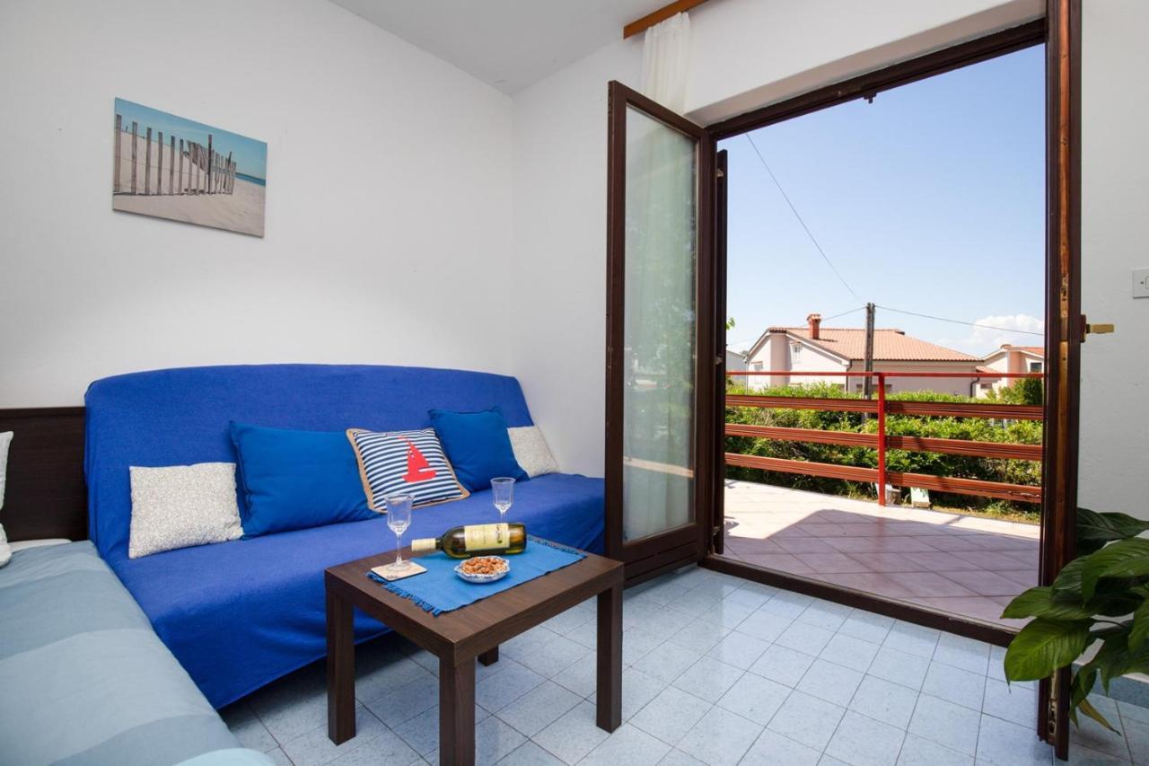 Apartments Brankica 반타치치 외부 사진
