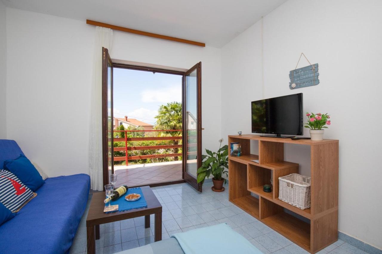 Apartments Brankica 반타치치 외부 사진