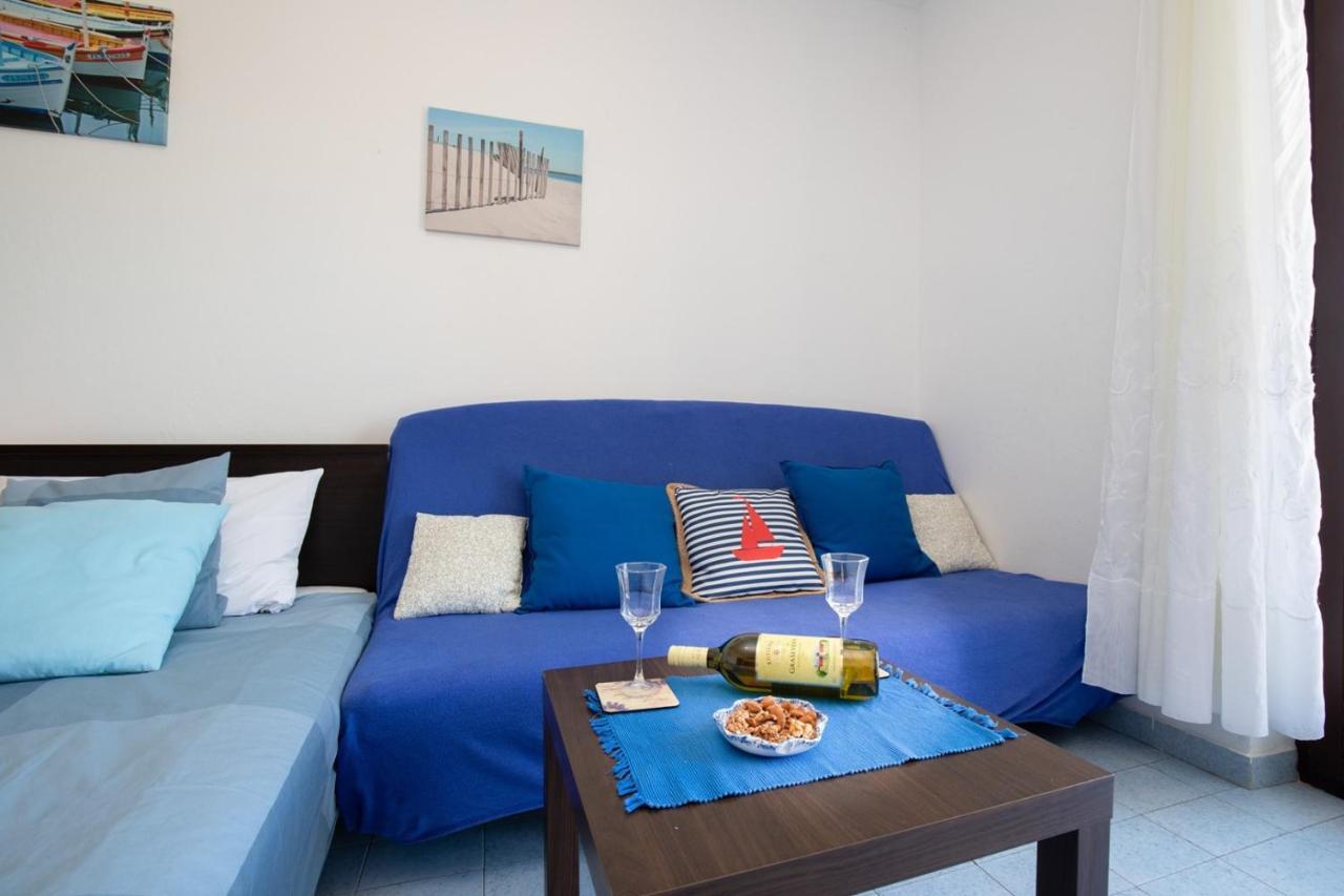 Apartments Brankica 반타치치 외부 사진