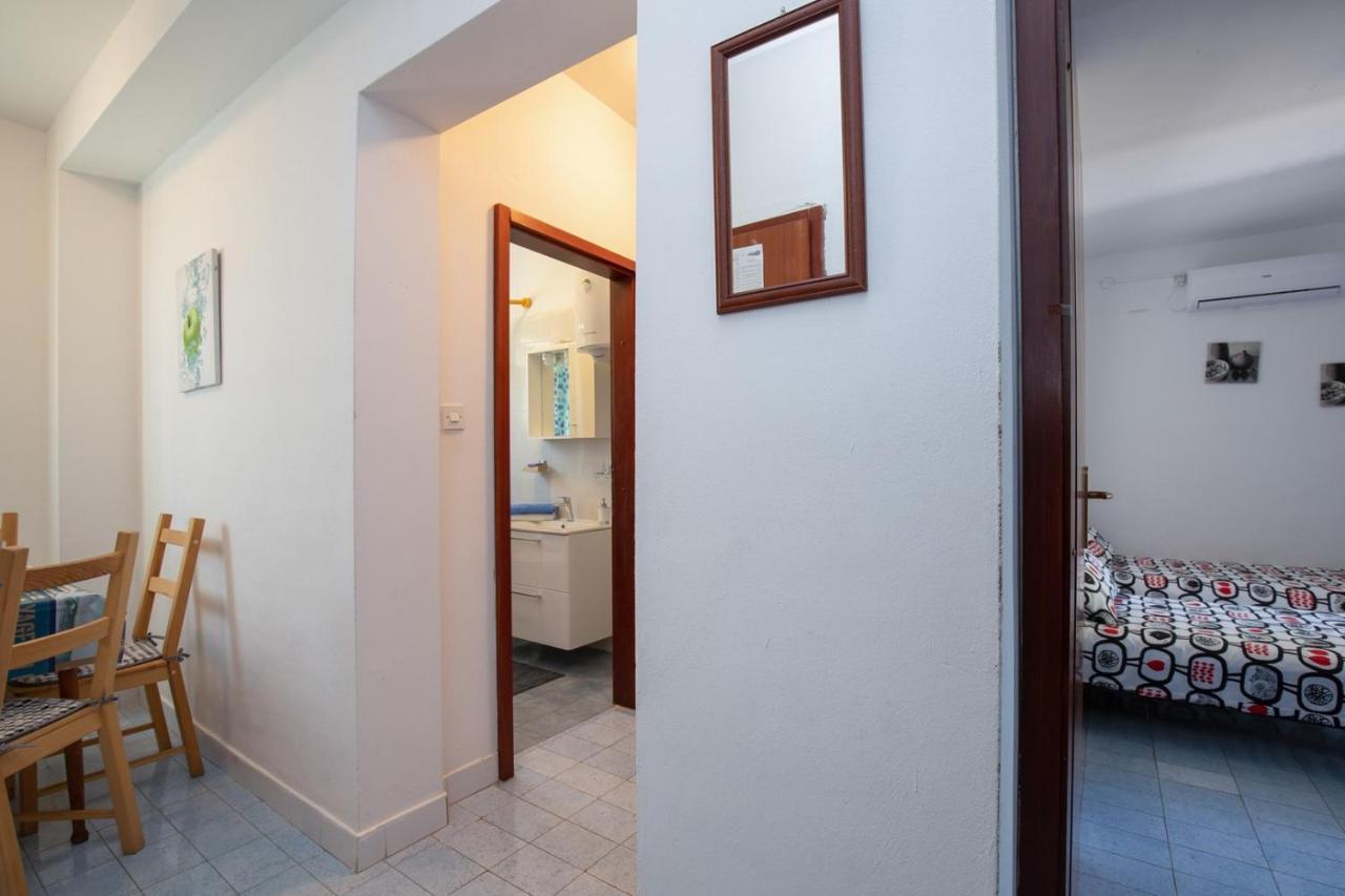 Apartments Brankica 반타치치 외부 사진