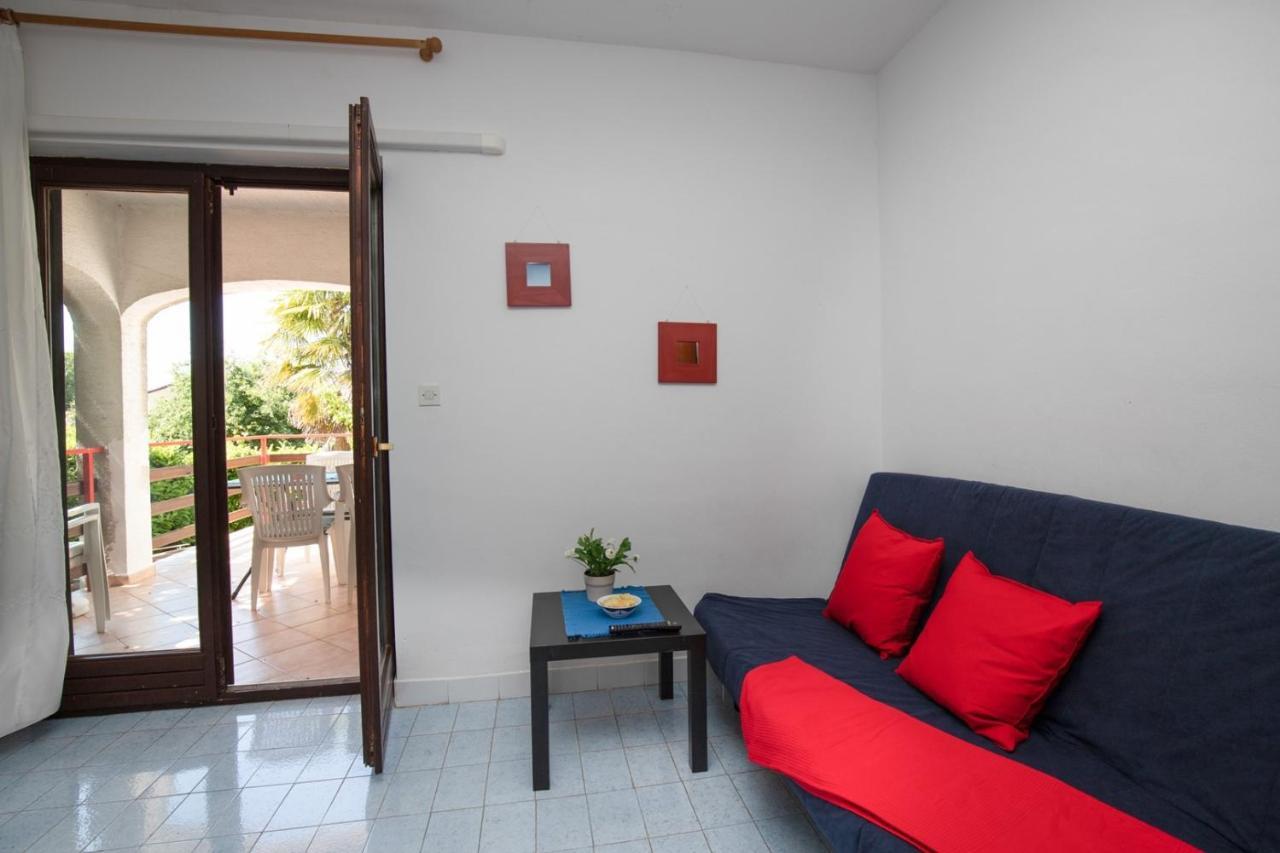 Apartments Brankica 반타치치 외부 사진