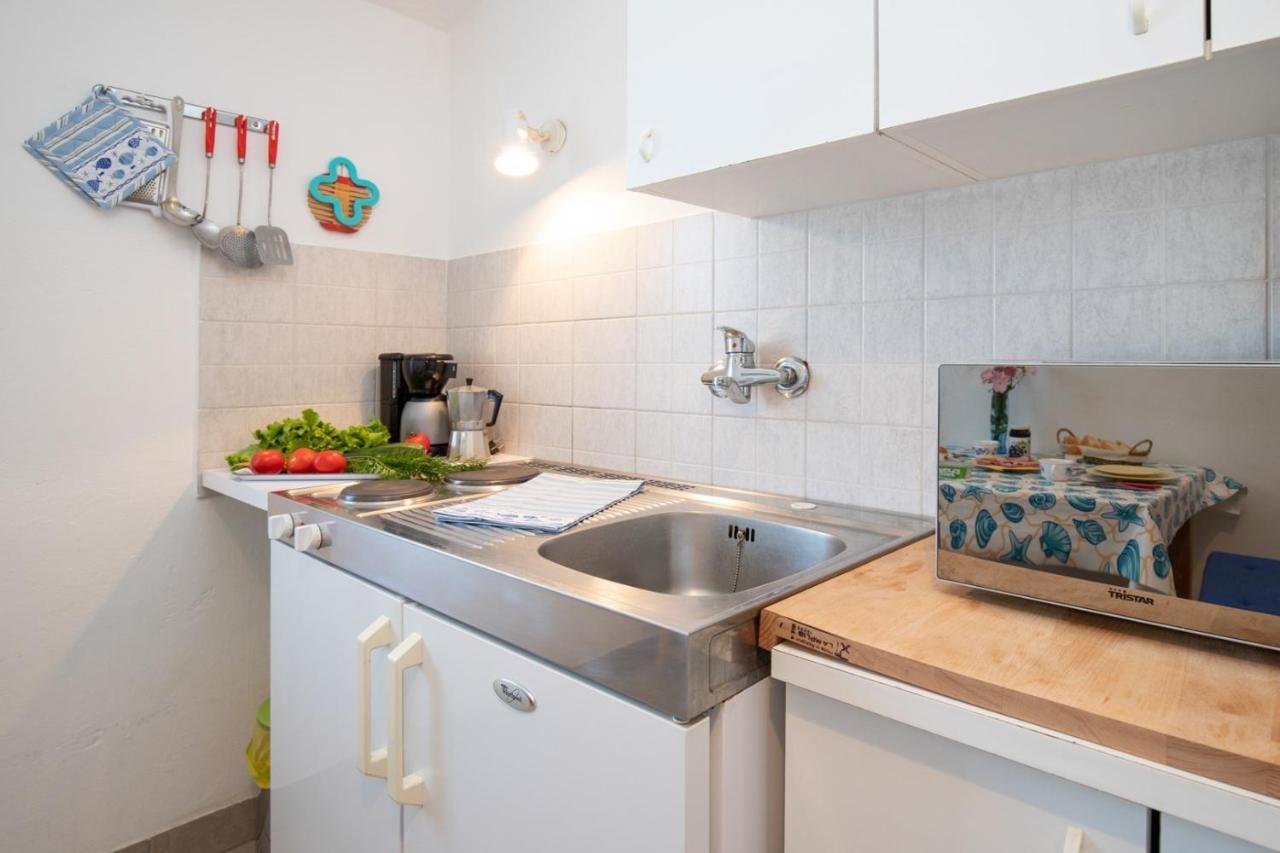 Apartments Brankica 반타치치 외부 사진