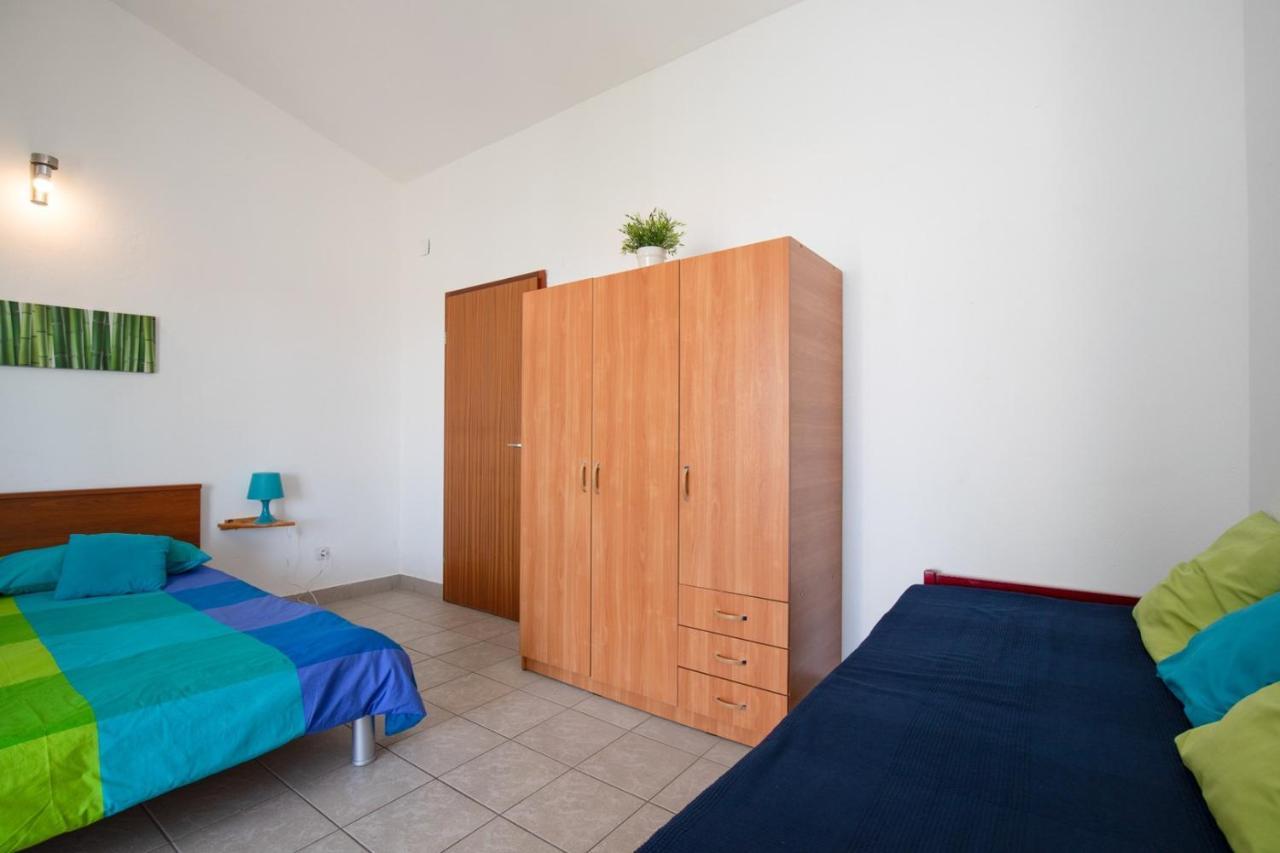 Apartments Brankica 반타치치 외부 사진