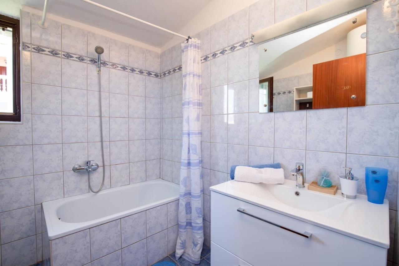 Apartments Brankica 반타치치 외부 사진