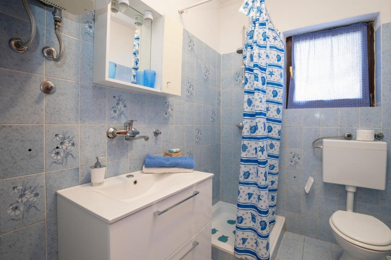 Apartments Brankica 반타치치 외부 사진