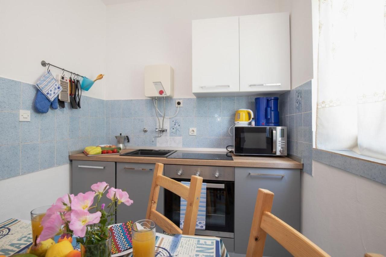 Apartments Brankica 반타치치 외부 사진