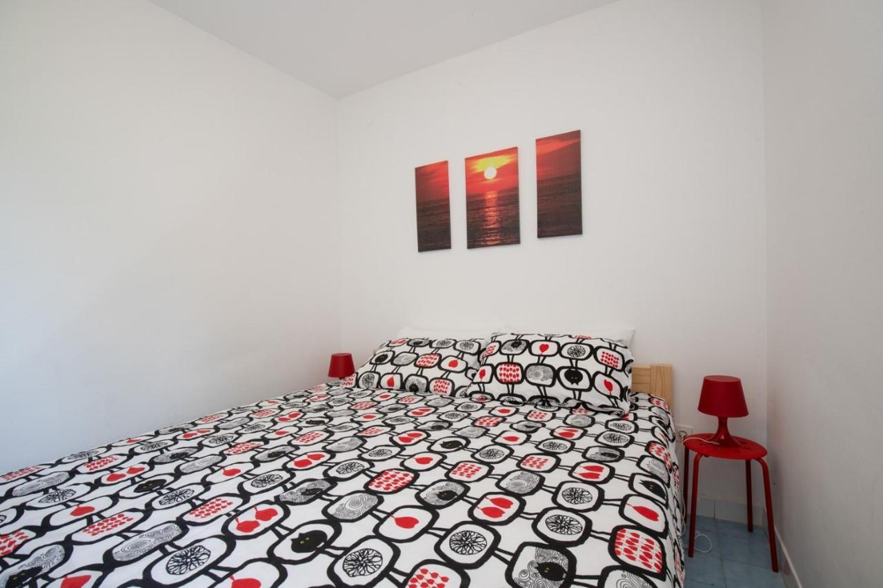 Apartments Brankica 반타치치 외부 사진
