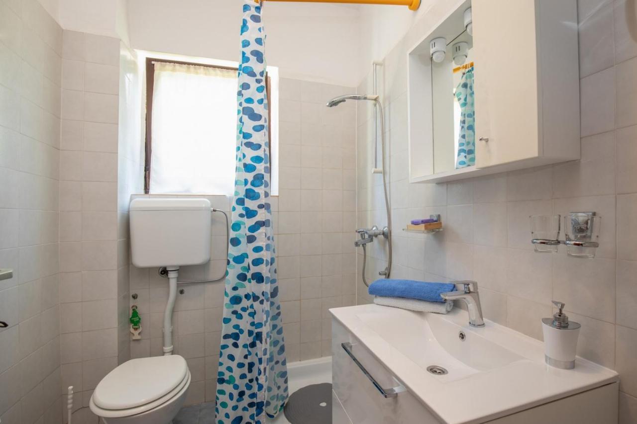 Apartments Brankica 반타치치 외부 사진