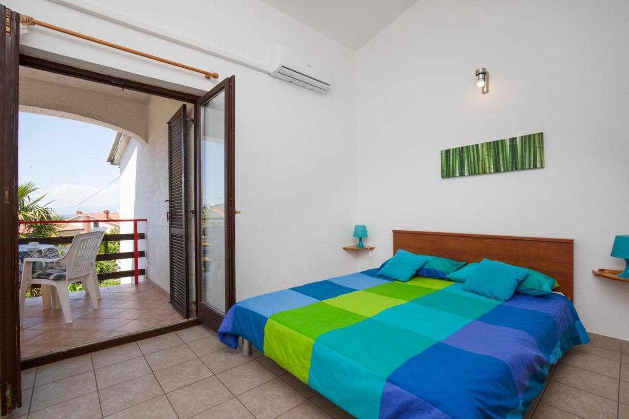 Apartments Brankica 반타치치 외부 사진