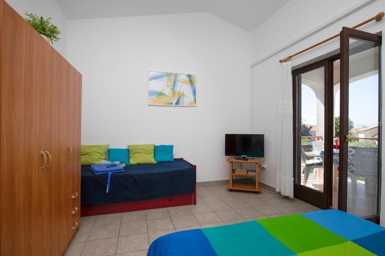 Apartments Brankica 반타치치 외부 사진