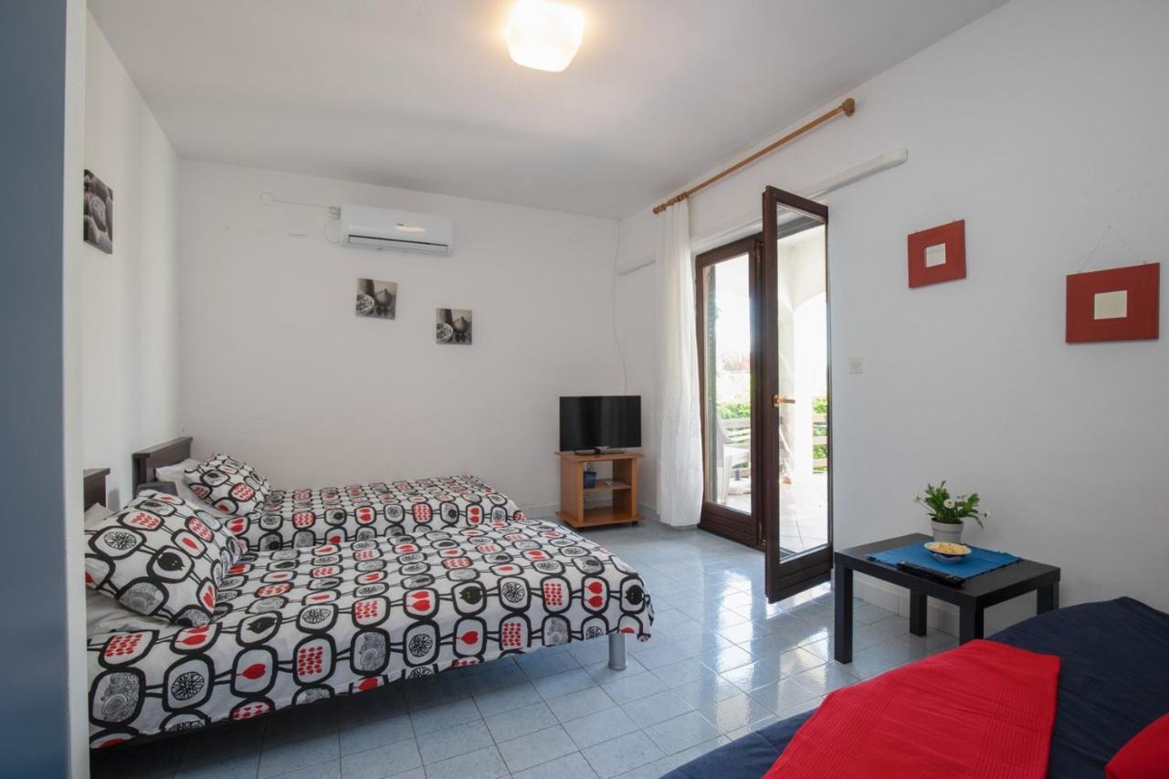 Apartments Brankica 반타치치 외부 사진