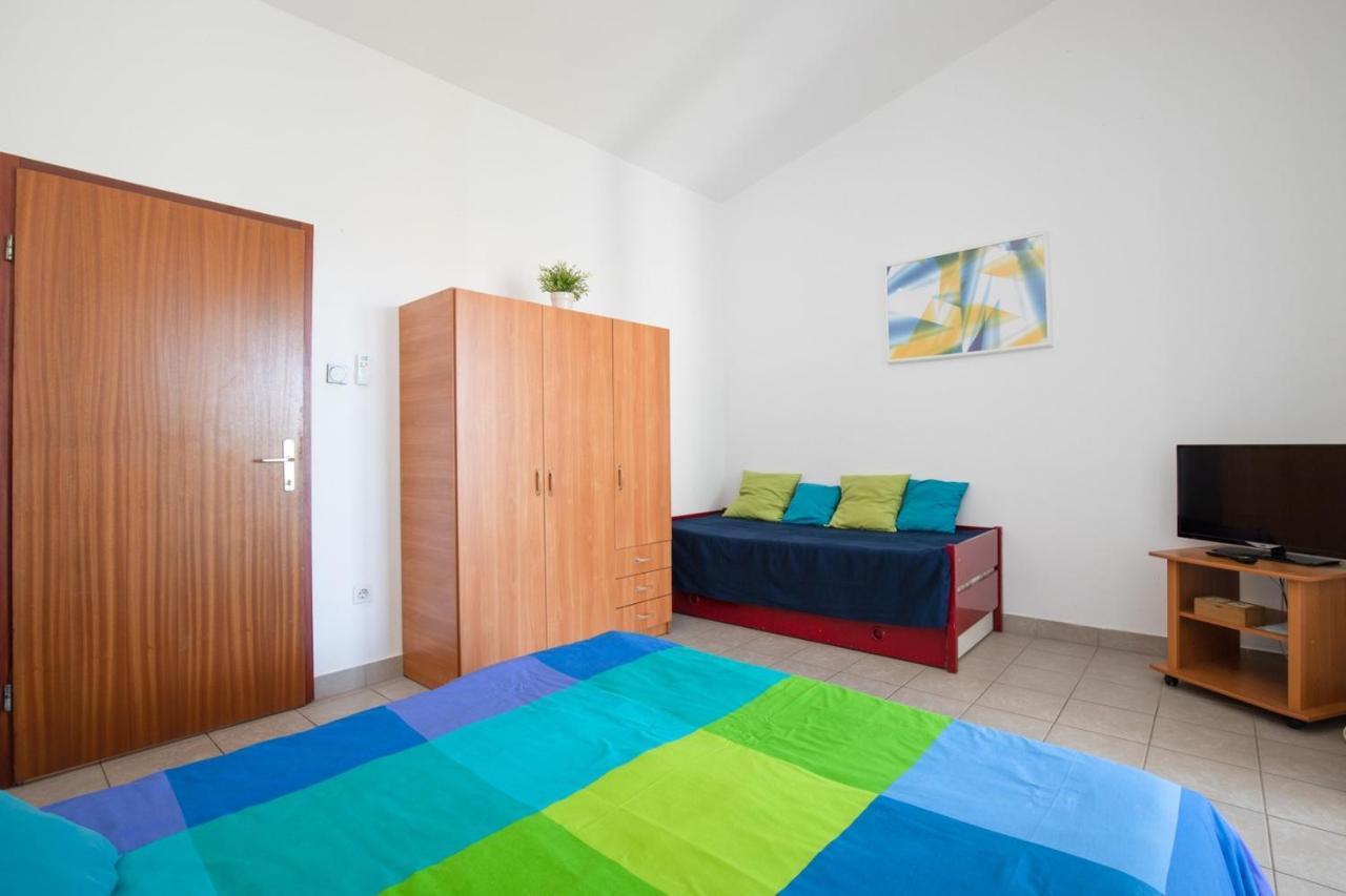 Apartments Brankica 반타치치 외부 사진