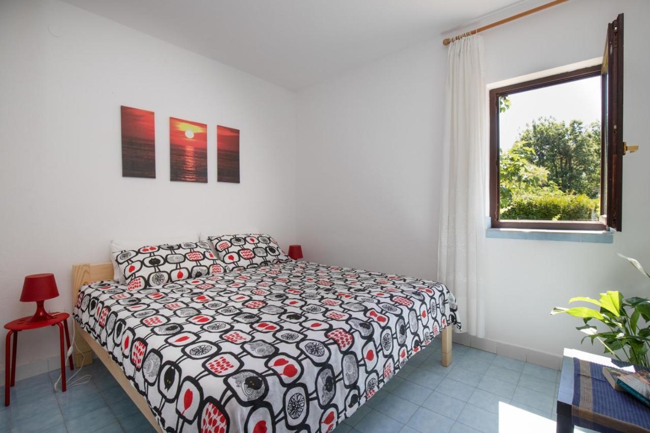 Apartments Brankica 반타치치 외부 사진