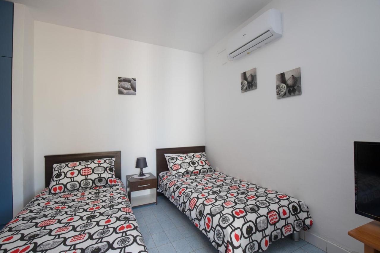Apartments Brankica 반타치치 외부 사진