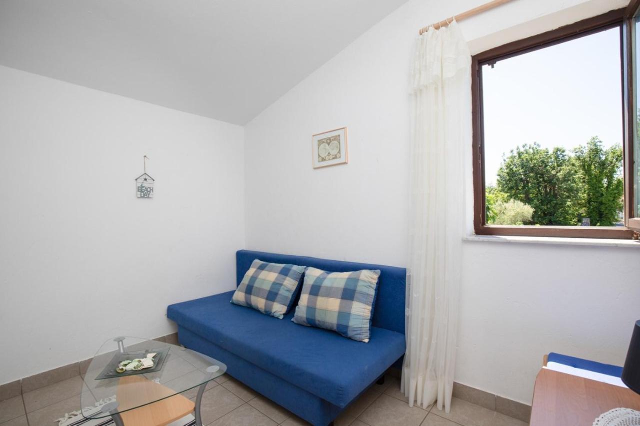Apartments Brankica 반타치치 외부 사진