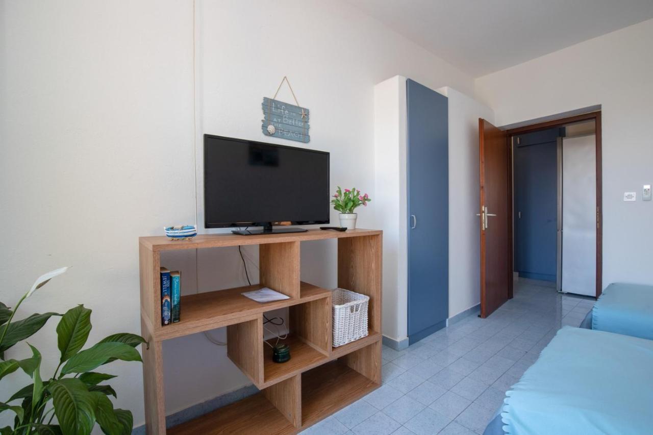 Apartments Brankica 반타치치 외부 사진