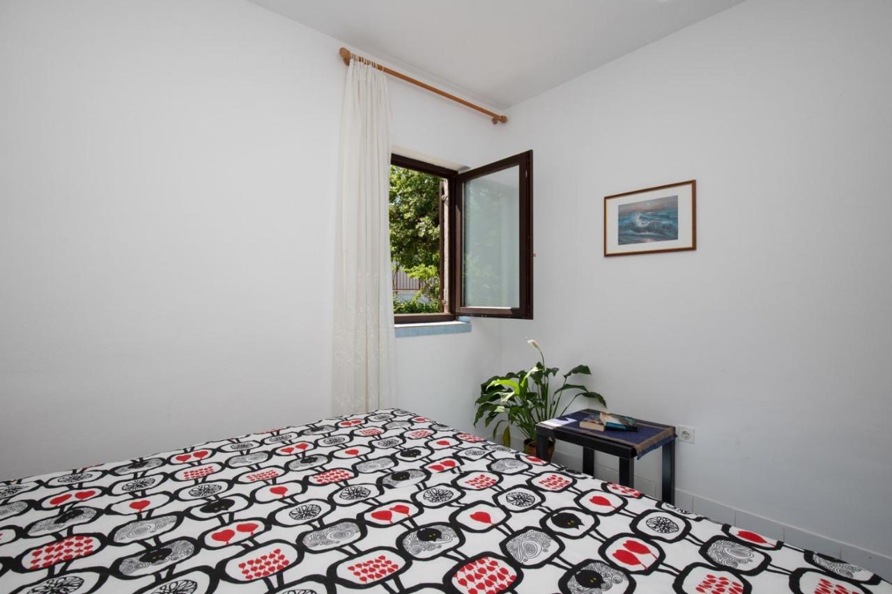 Apartments Brankica 반타치치 외부 사진