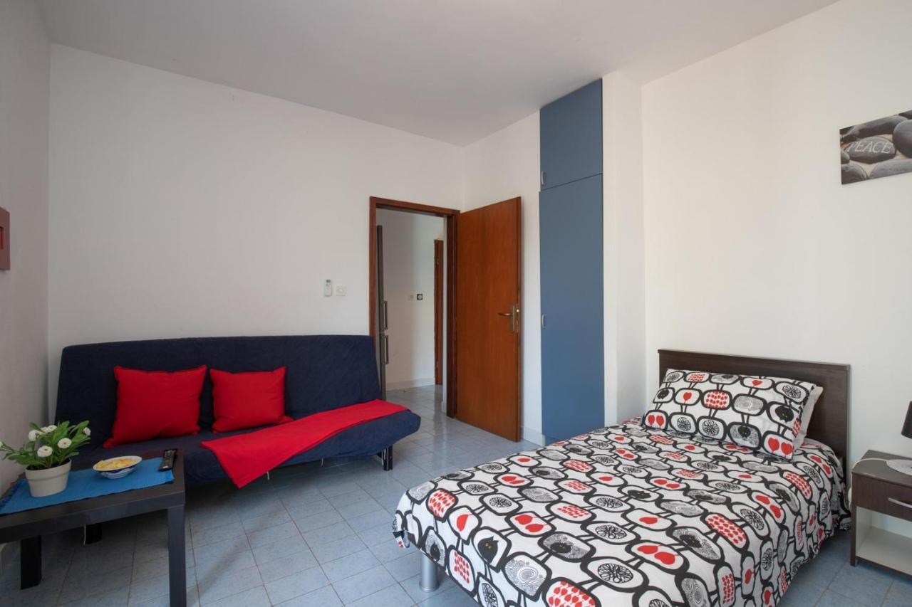 Apartments Brankica 반타치치 외부 사진