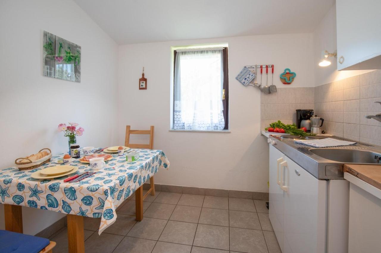 Apartments Brankica 반타치치 외부 사진