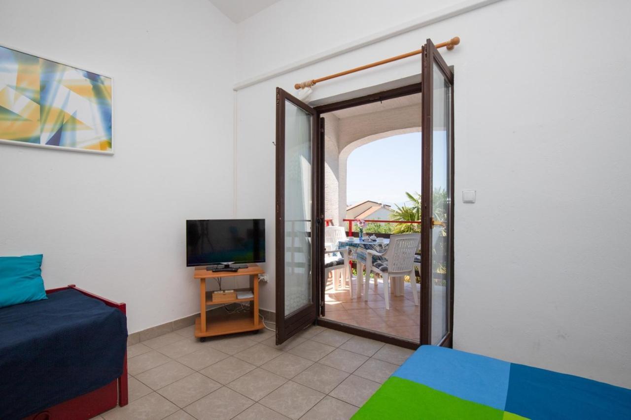 Apartments Brankica 반타치치 외부 사진